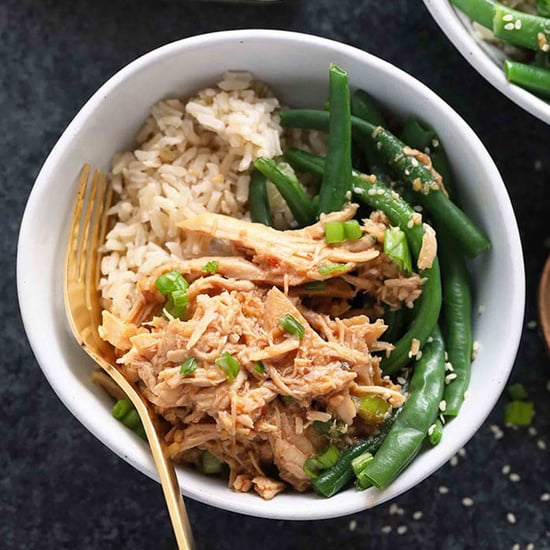 Healthy Kid-Friendly Recipes