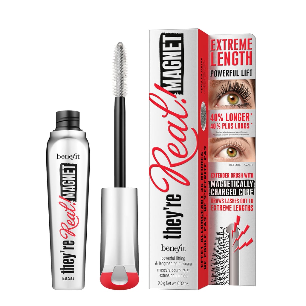 Benefit They're Real! Magnet Mascara