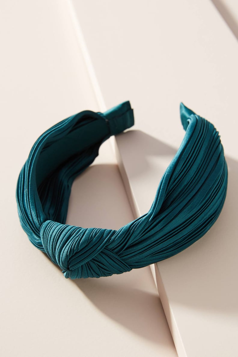 Lauren Knotted Headband