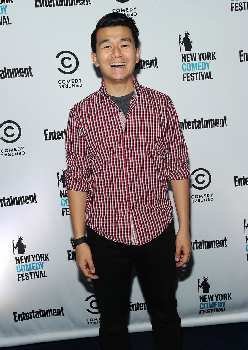 Ronny Chieng