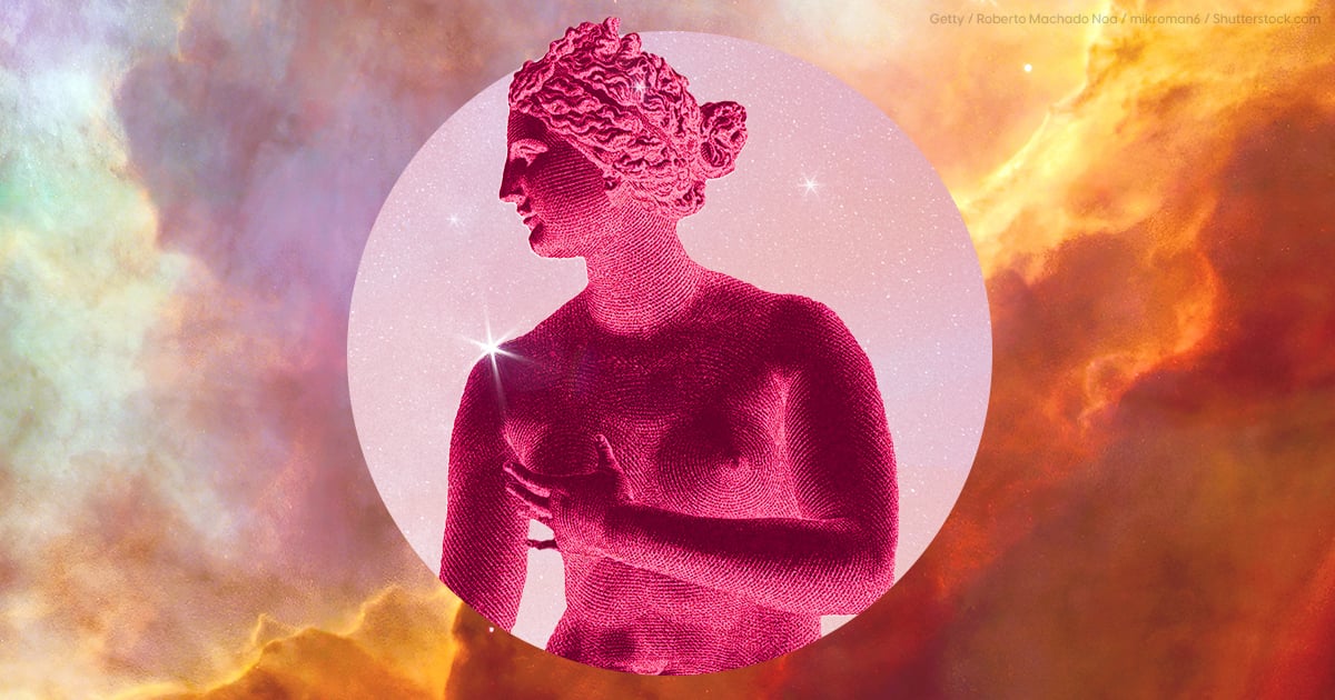 How Virgo Season Will Spice Up Your Relationships, According to an Astrologer