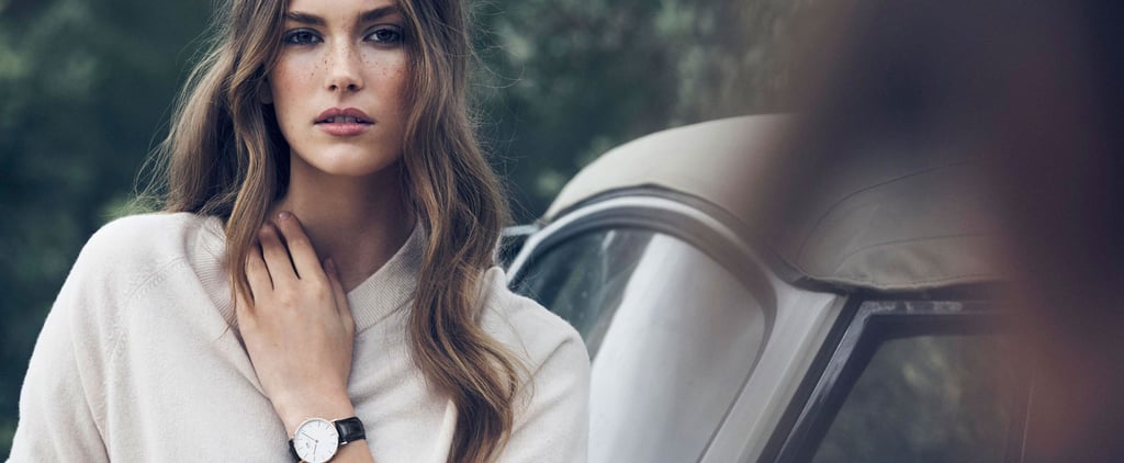 Stylish Men's Watches