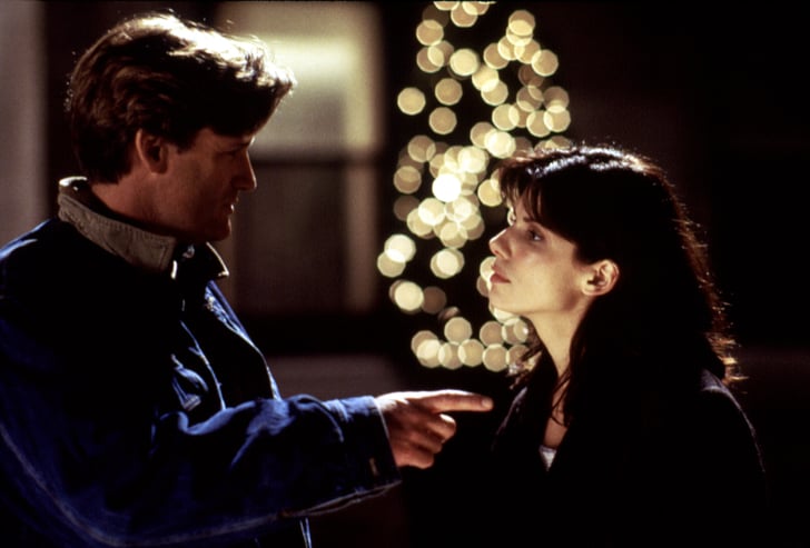 While You Were Sleeping Best 90s Movies On Disney Popsugar