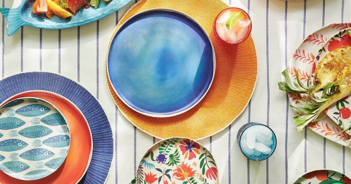 We Can’t Stop Stalking Target’s Home Section, and We’re Loving These 24 Things For June