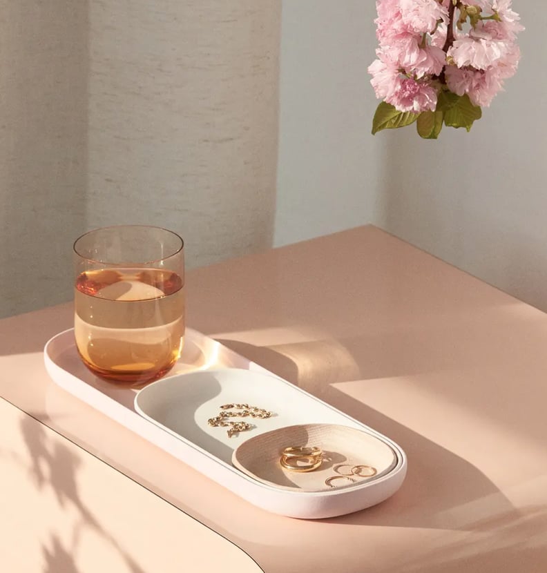 Stylish Trays: Open Spaces Nesting Trays