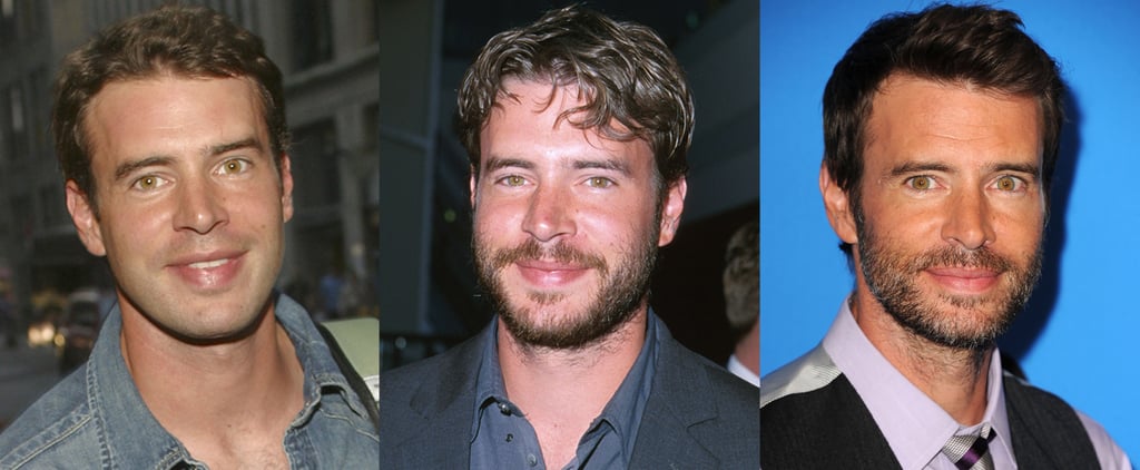 Scott Foley Galleries | POPSUGAR Celebrity