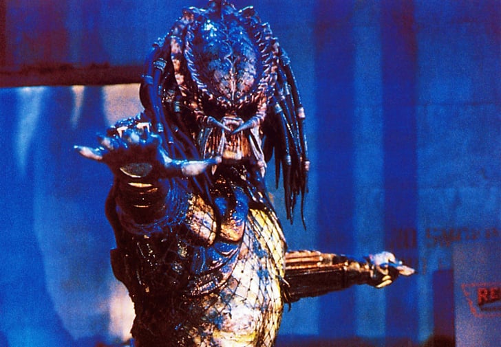 Alien Vs. Predator' Is Much Better Than You Probably Remember