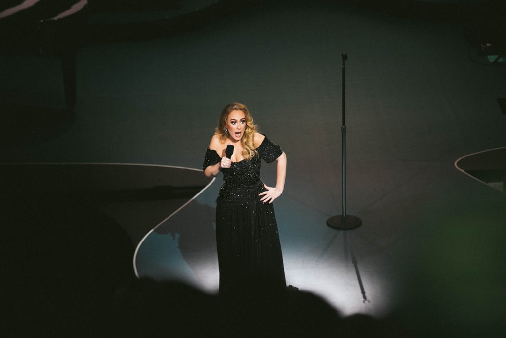 An Audience With Adele: All the Questions Asked by Celebs