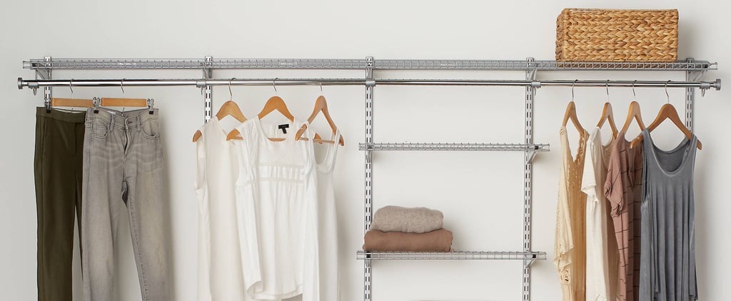 Best Closet Organizers