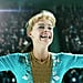 Golden Globe Nominations 2018