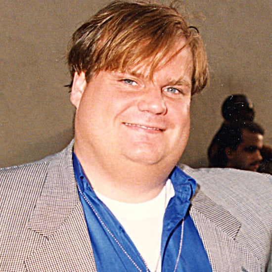 Chris Farley Voices Shrek | Video