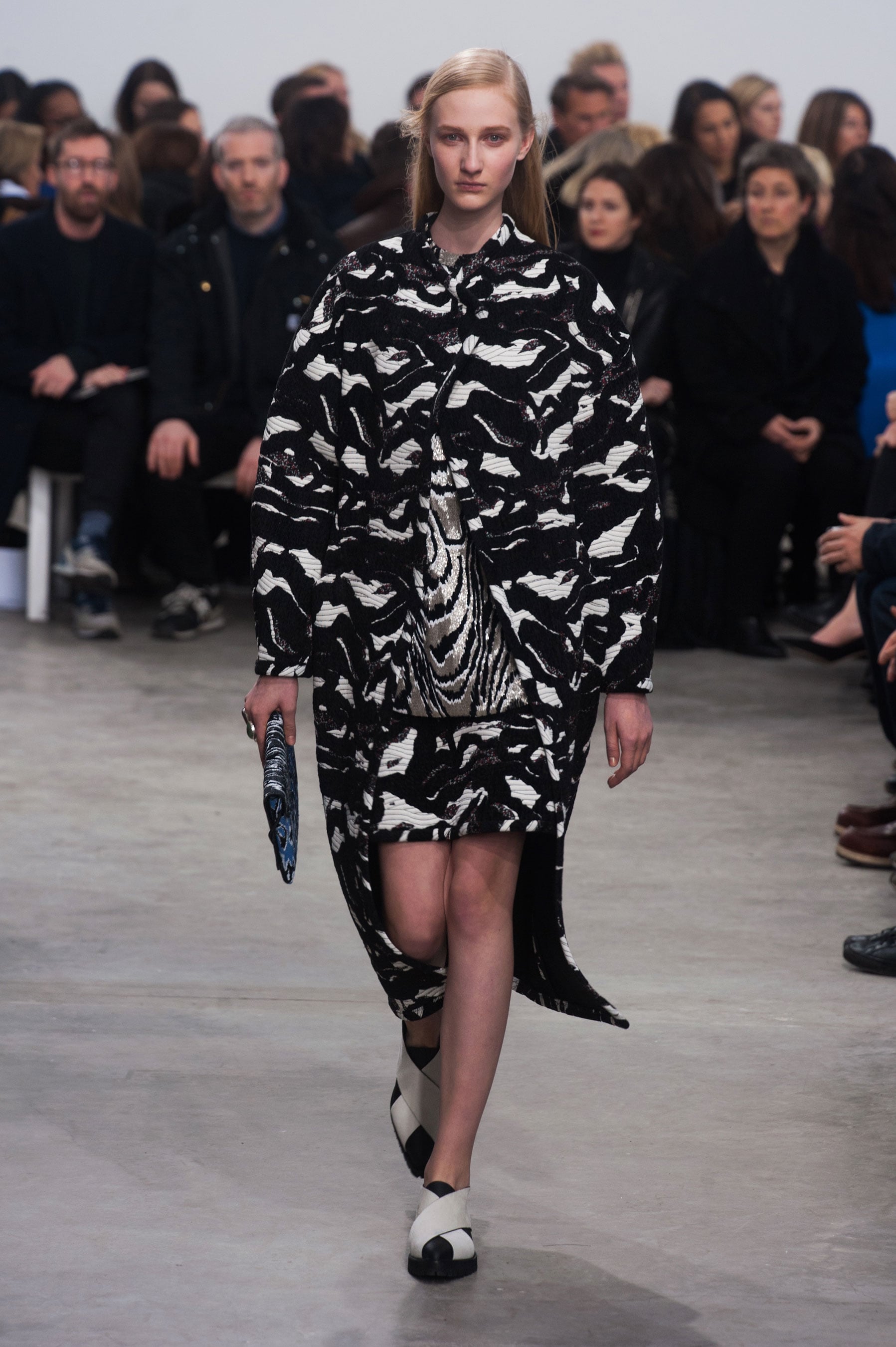 Proenza Schouler Fall 2014 Proenza Schouler Hasn T Heard