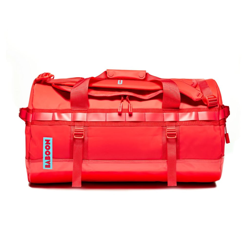 Babboon Go-Bag — Small