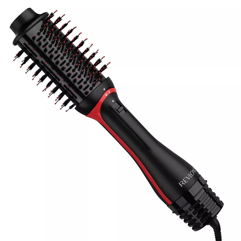 Best Hair Tool For At Home Blowouts on TikTok