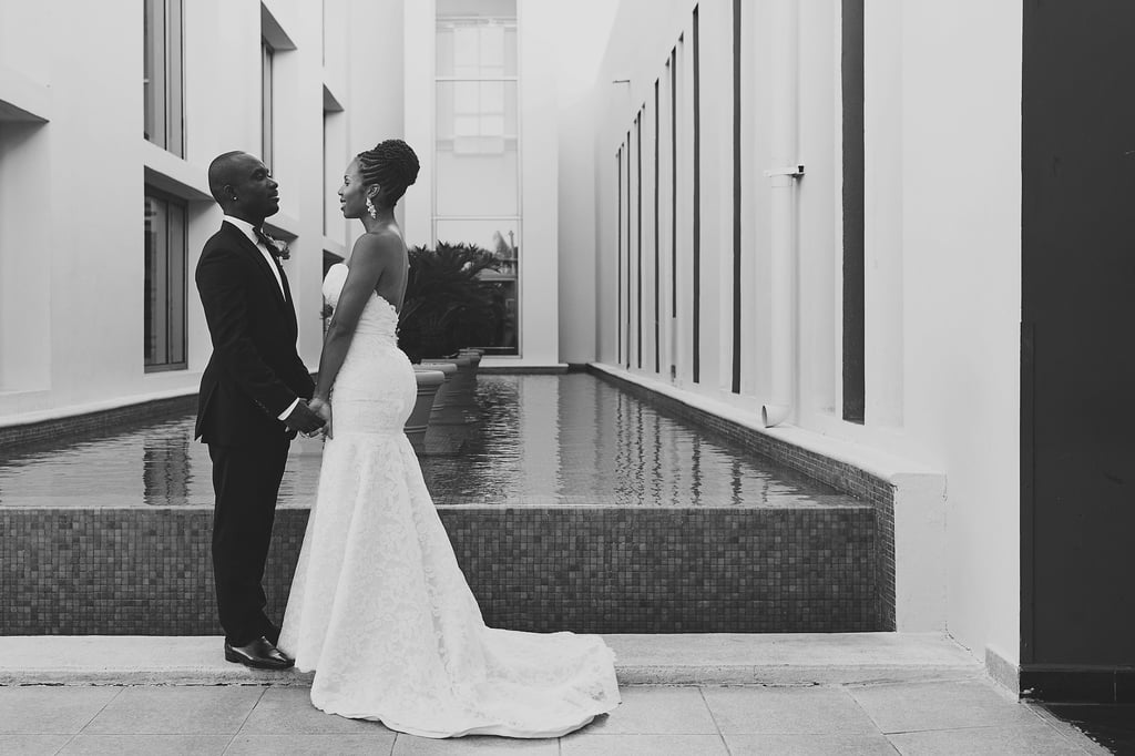 Destination Elopement in Cancun