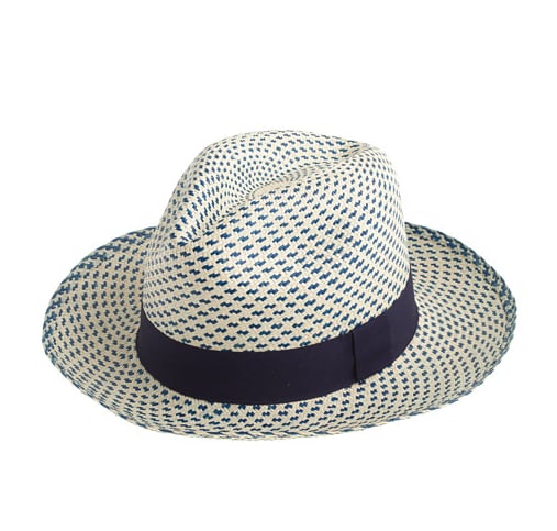 J.Crew Panama Hat