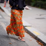 These 7 Printed Shoes Will Make a Statement