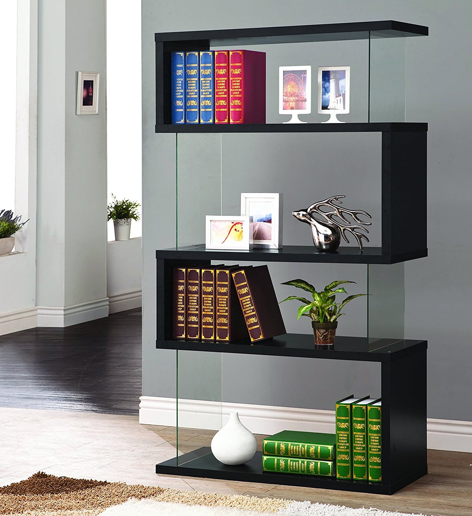 Best Cheap Bookshelves | PS Home