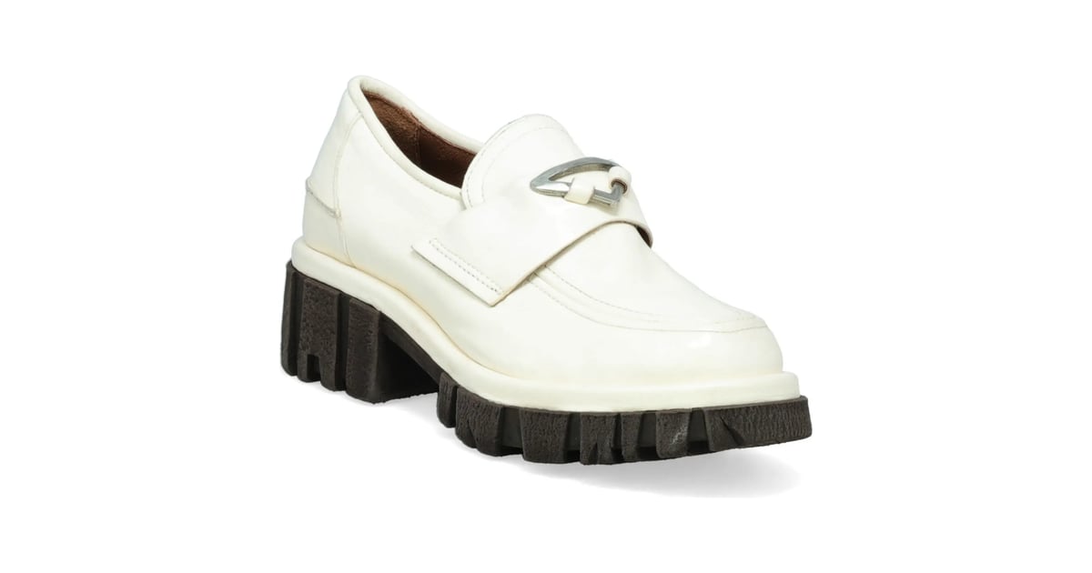 Best Lug Sole Oxford Shoes A.S.98 Harpie Lug Sole Oxford Best Oxford