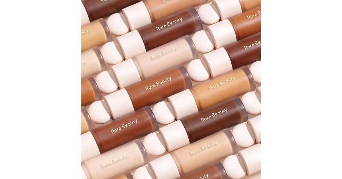 Rare Beauty Liquid Touch Brightening Concealer TopRated Concealers