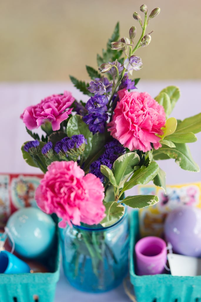 Easter Birthday Party
