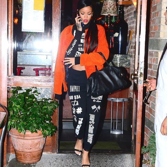 Rihanna's Phone