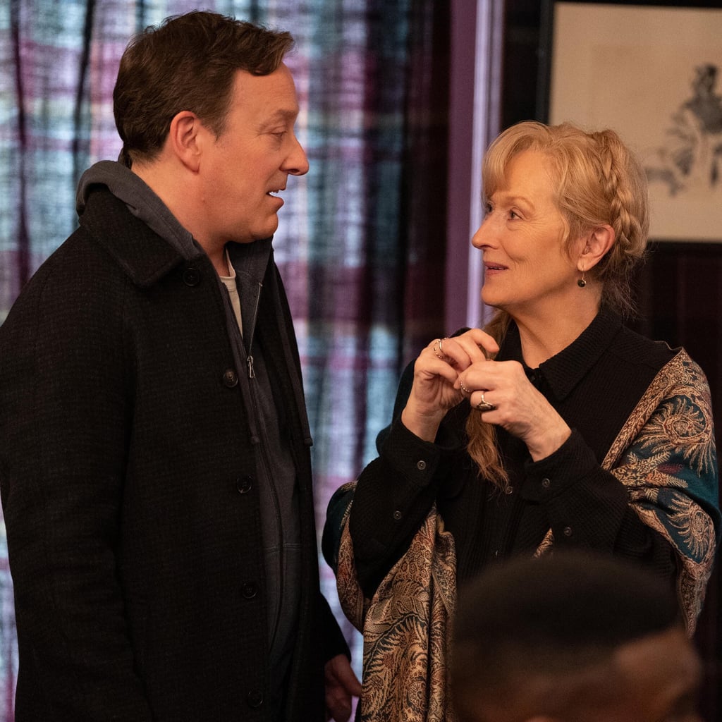 Dickie and Loretta's Secret Past Was the Ultimate Red Herring in 