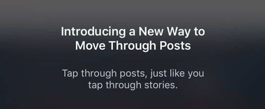 Instagram Accidentally Released a Newsfeed Update, and Everyone Lost Their Sh*t