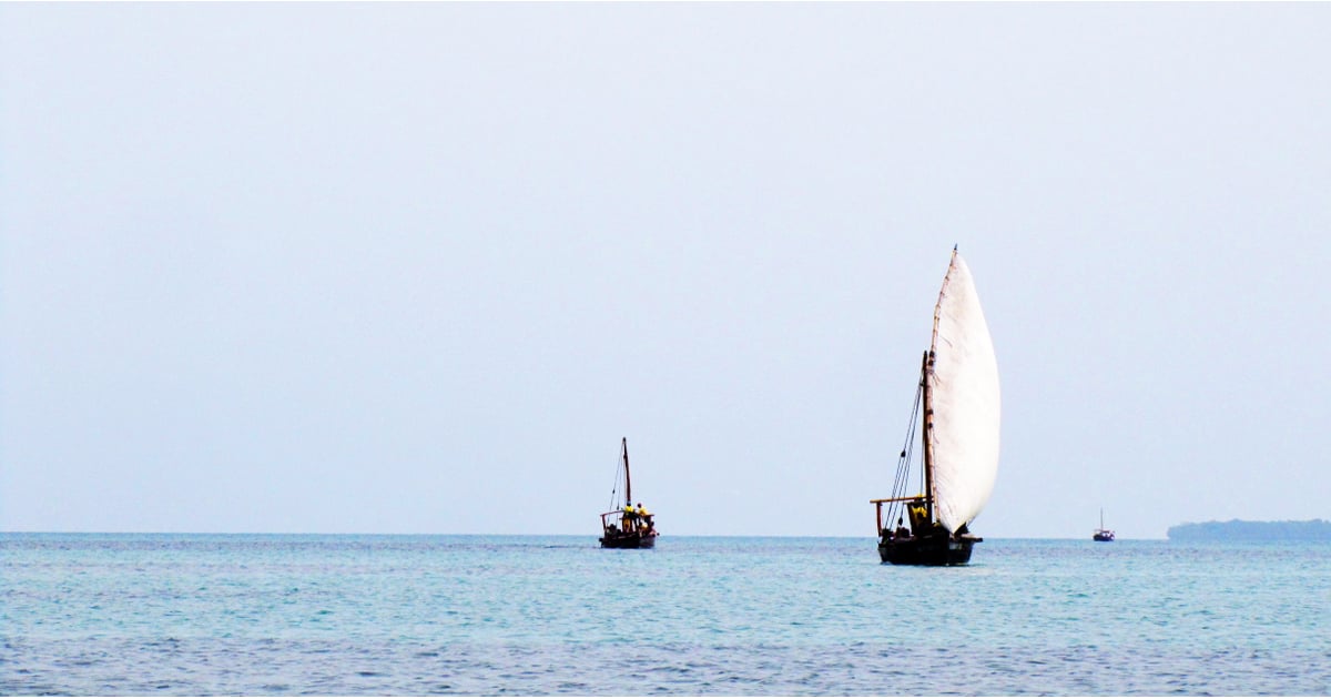 Benefits of Island Life POPSUGAR Smart Living