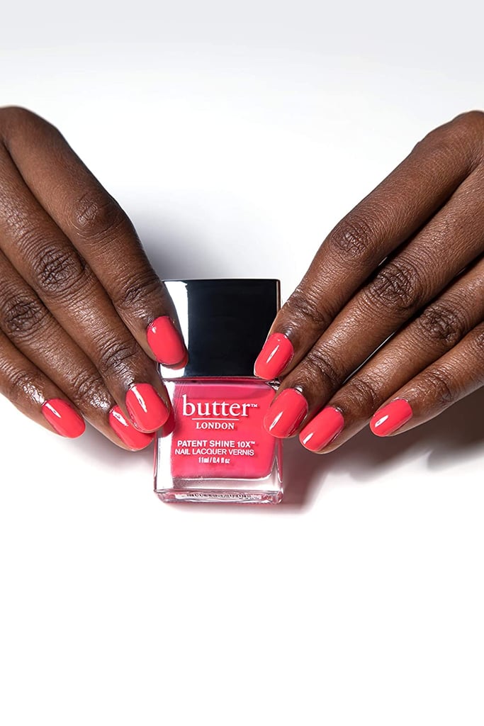 Butter London Patent Shine 10X Nail Lacquer