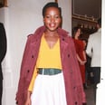 Advanced Colorblocking: An Important Lesson From Lupita Nyong'o