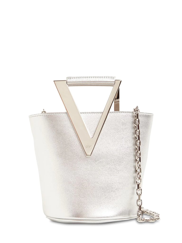 Shop the Exact Bag in Silver