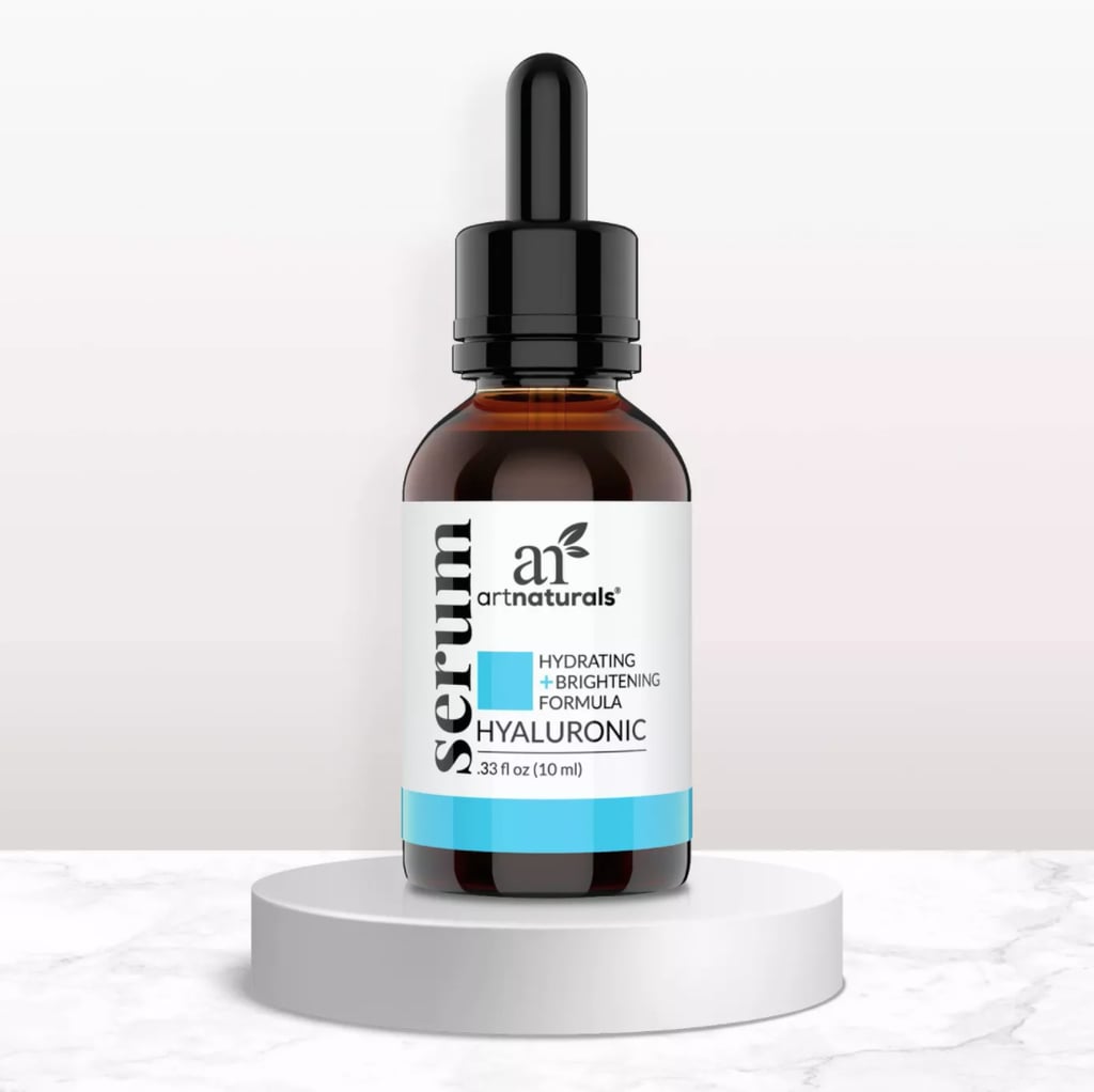 An Everyday Serum: Artnaturals Hyaluronic Acid Serum