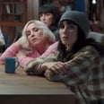 What's Better Than 1 Noomi Rapace? Watch the What Happened to Monday Trailer and Find Out