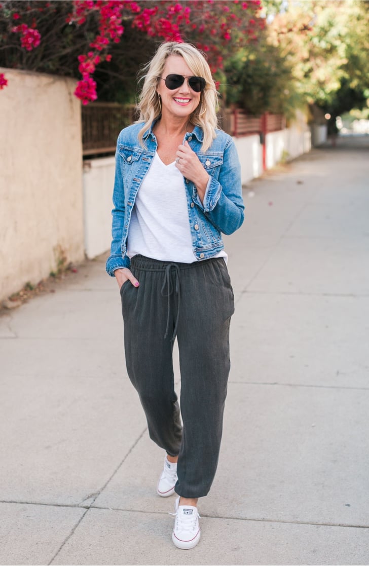 Best travel hotsell jogger pants