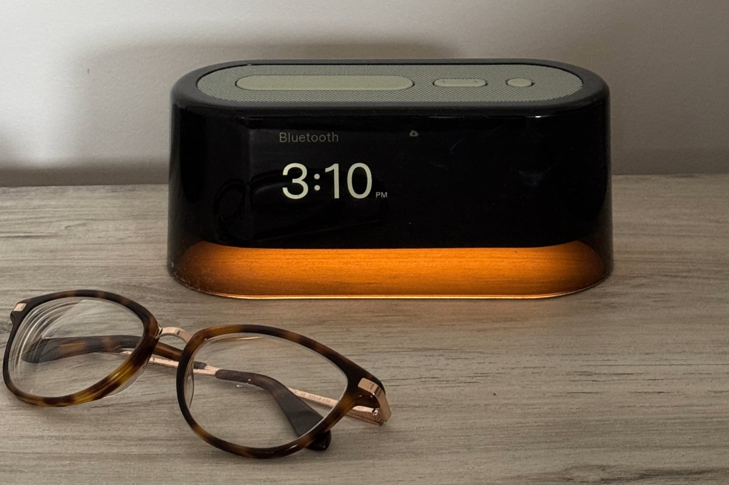 Loftie Smart Alarm Clock
