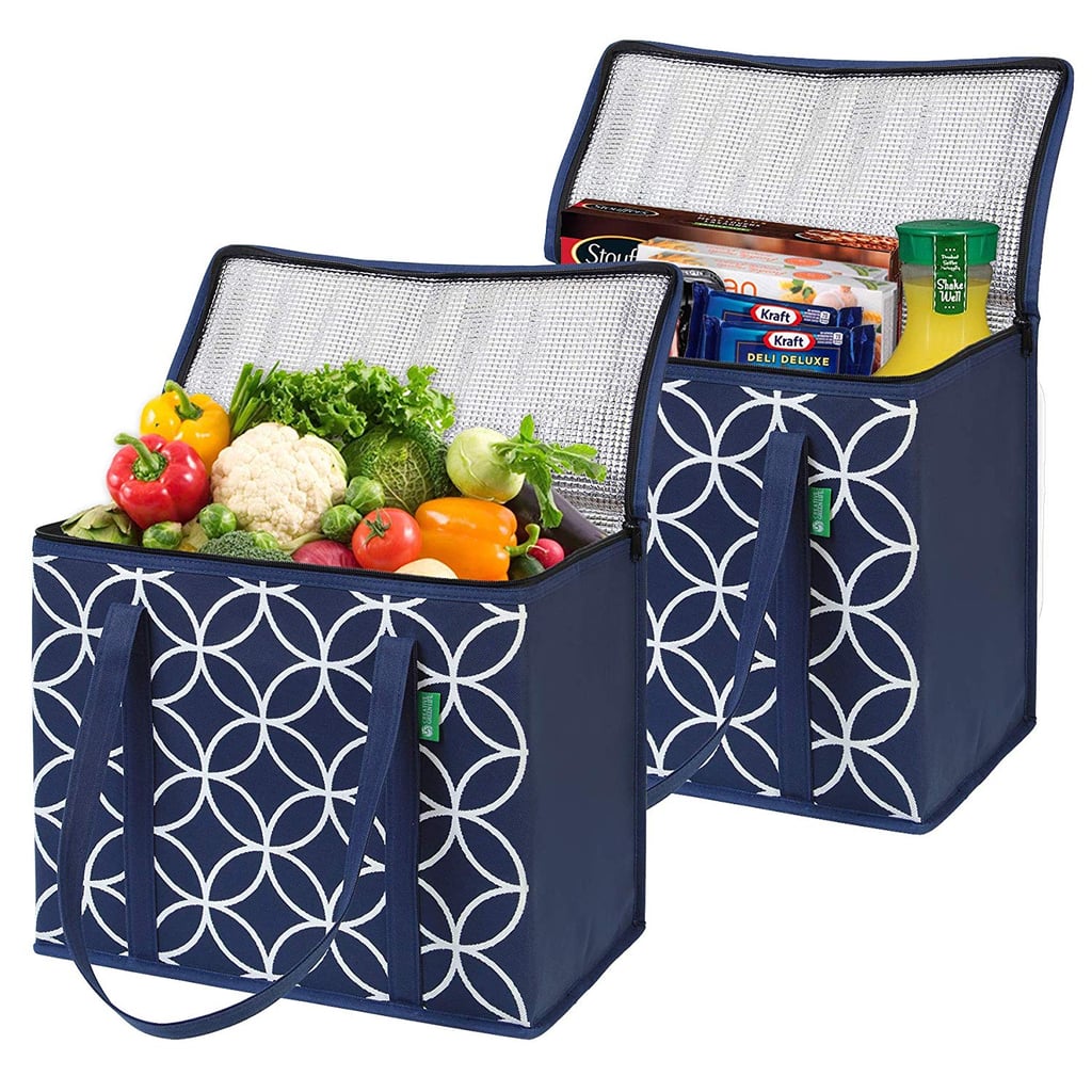 Insulated Grocery Shopping Bags Top Rated Products on Amazon