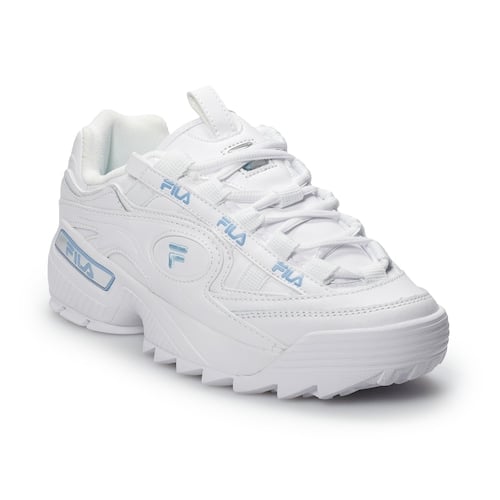 FILA D-Formation Sneakers