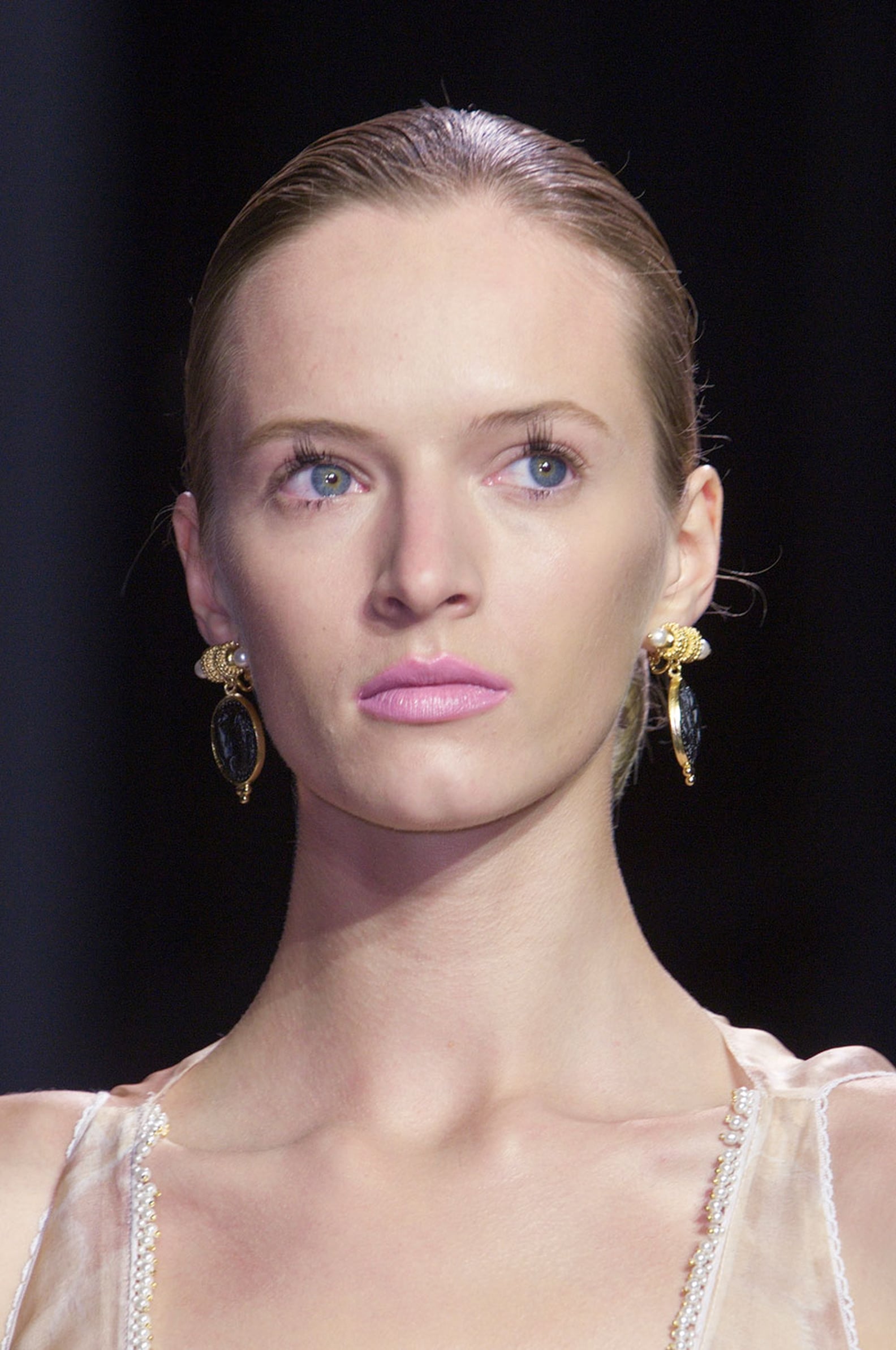 Spring 2015 New York Fashion Week Hair and Makeup | POPSUGAR Beauty