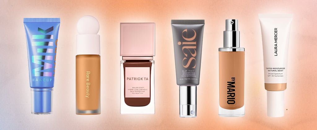 Base Products to Shop at Sephora For Glowing Skin