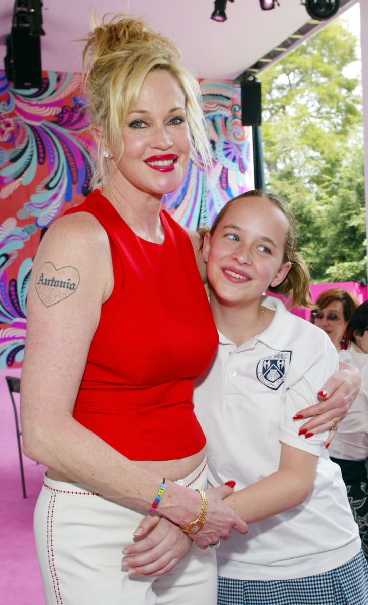 2002 | Dakota Johnson Pictures | POPSUGAR Celebrity UK Photo 4