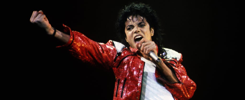 Michael Jackson Broadway Musical Details