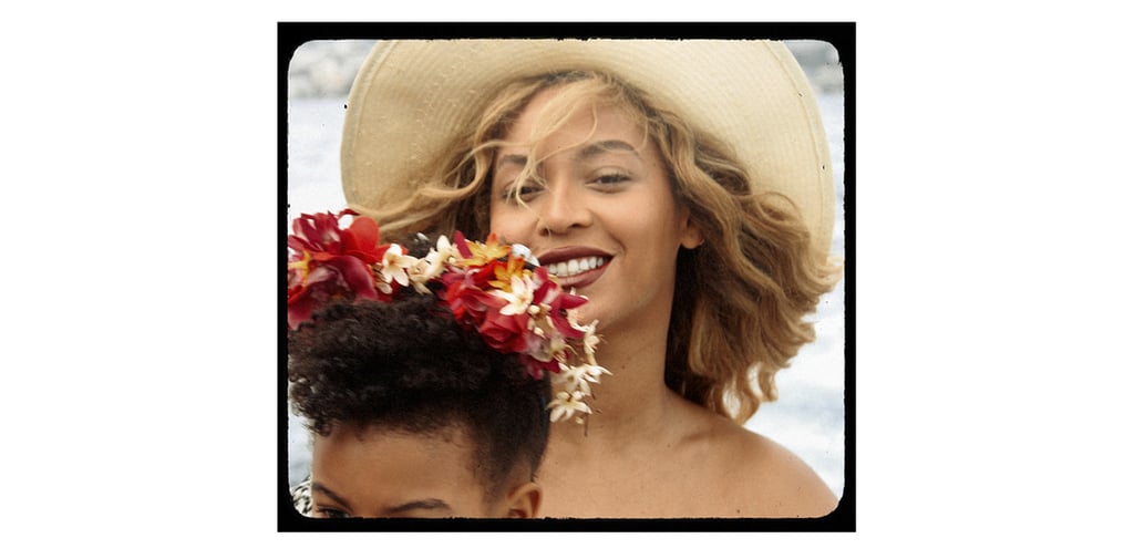Beyonce European Vacation Pictures September 2015