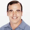 Photo of author Mike Patnode