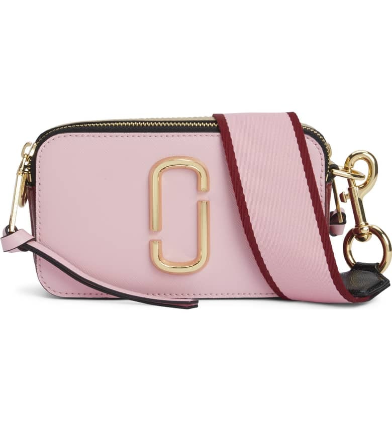 Marc Jacobs Snapshot Crossbody Bag | Valentine's Day Gifts For Her 2019 ...