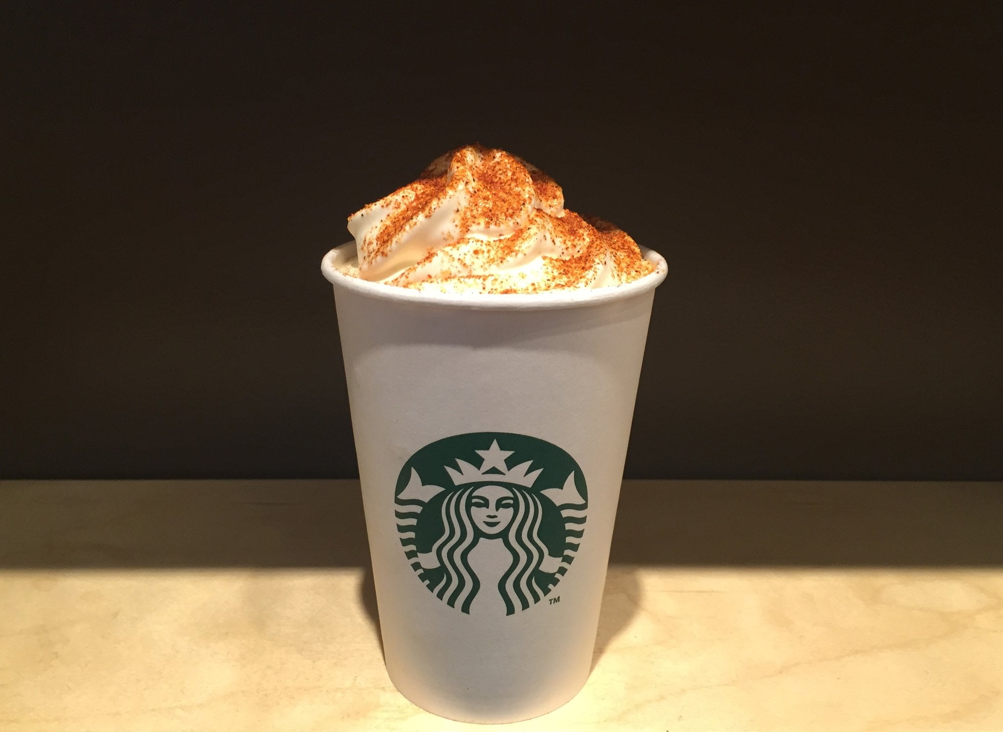 is the starbucks pumpkin spice latte keto? | popsugar fitness