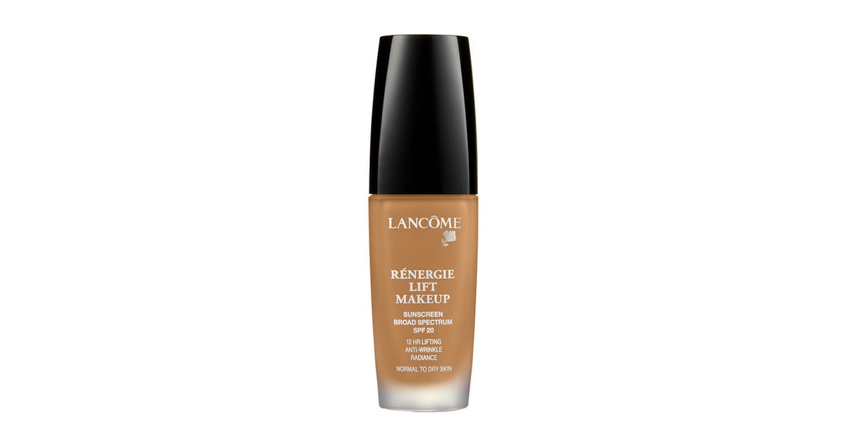 Lancôme Rénergie Lift AntiWrinkle Lifting Foundation Best