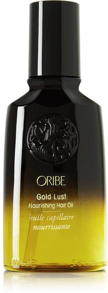 Oribe Gold Lust Nourishing Hair Oil ($52)