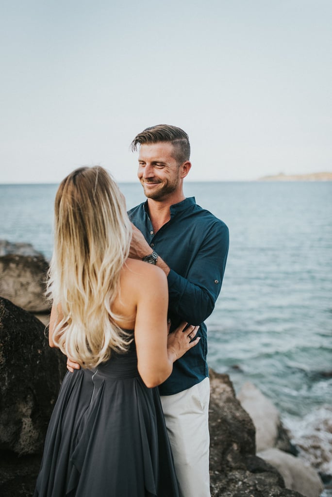 Maui Proposal