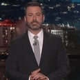 Jimmy Kimmel Makes an Emotional Plea For Gun Control After Las Vegas Shooting
